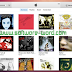 iTunes 12.5.1.21 ( 32-Bit dan 64-Bit ) Terbaru