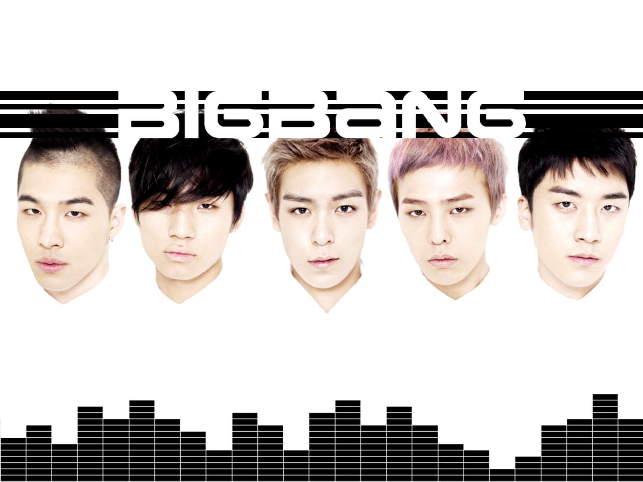Big Bang South Korean Band Girl Band Boy Band big-bang-south-korean-band-girl-band-boy-band