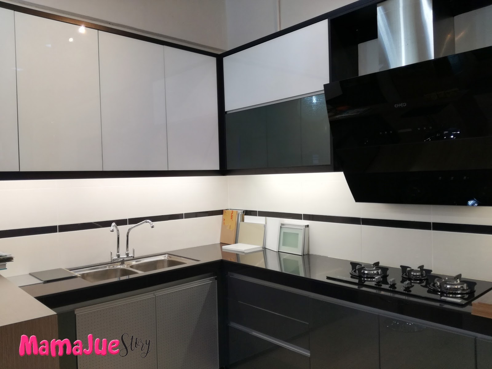 Kabinet Dapur 4g Desainrumahid Kabinet Dapur 4g Gl Facebook Door Mamajue Story