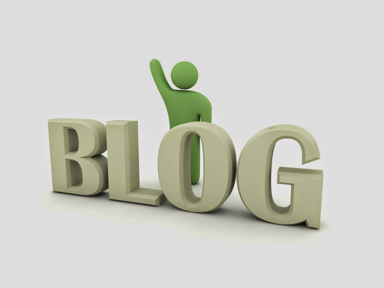 Pengertian Istilah-Istilah Kata Dalam Dunia Blog ~ Rangkaian Blog