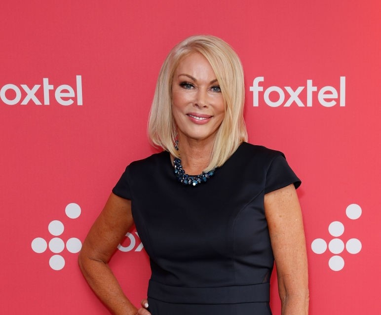 RHOMelbourne Star Roach Rumored To Be Joining Australia's ‘I'm A