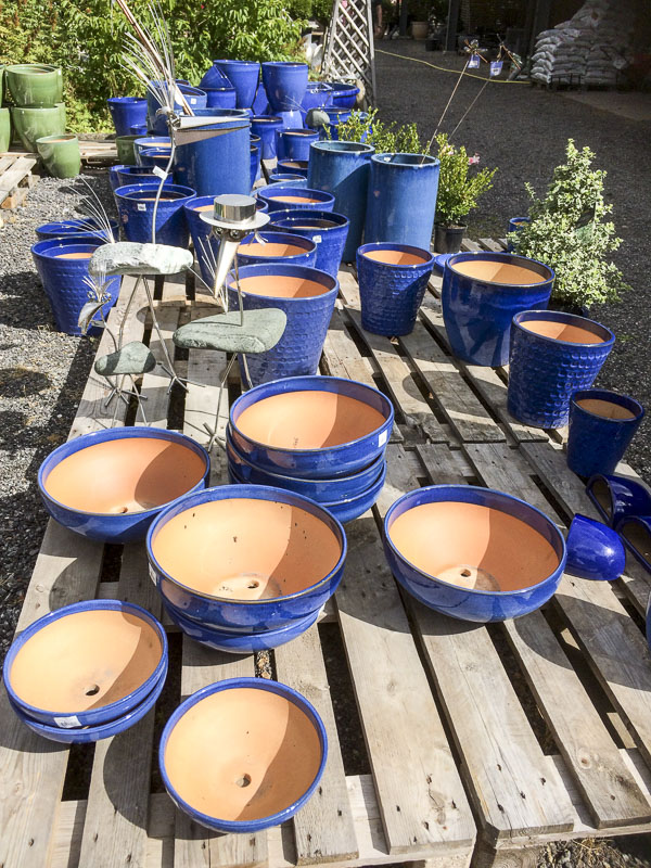 krukor och fat, Ösmo plantshop krukor och fat, Ösmo plantshop