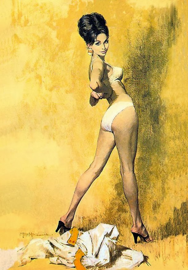 Vestir masturbacion Seducción oculto
