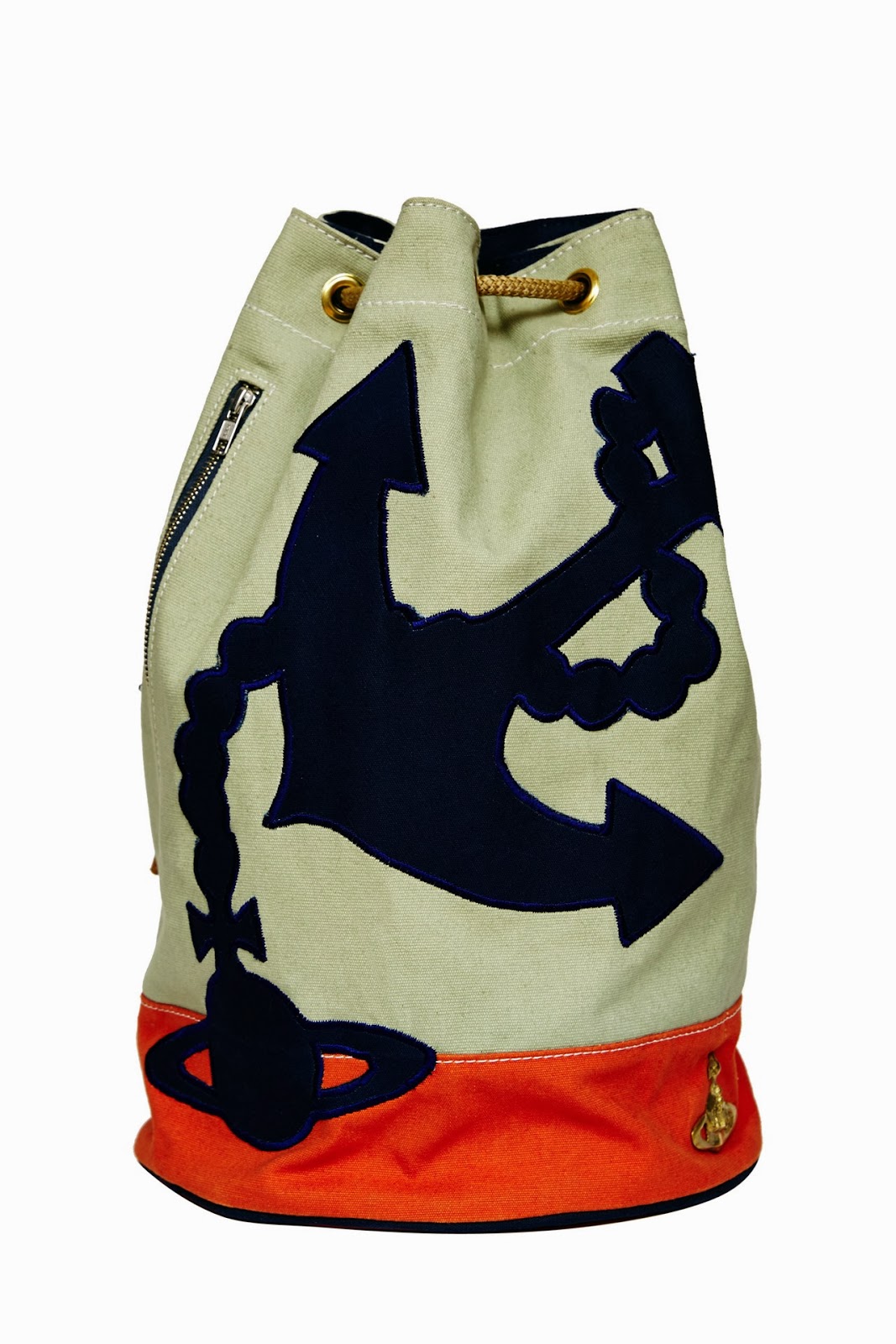 DeBuzz: Vivienne Westwood African Inspired Handbags