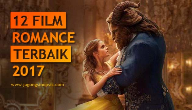 12 Film Romance Barat Terbaik 2017 - Download All in One