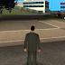 Hud com sistema de fome e sede mta
