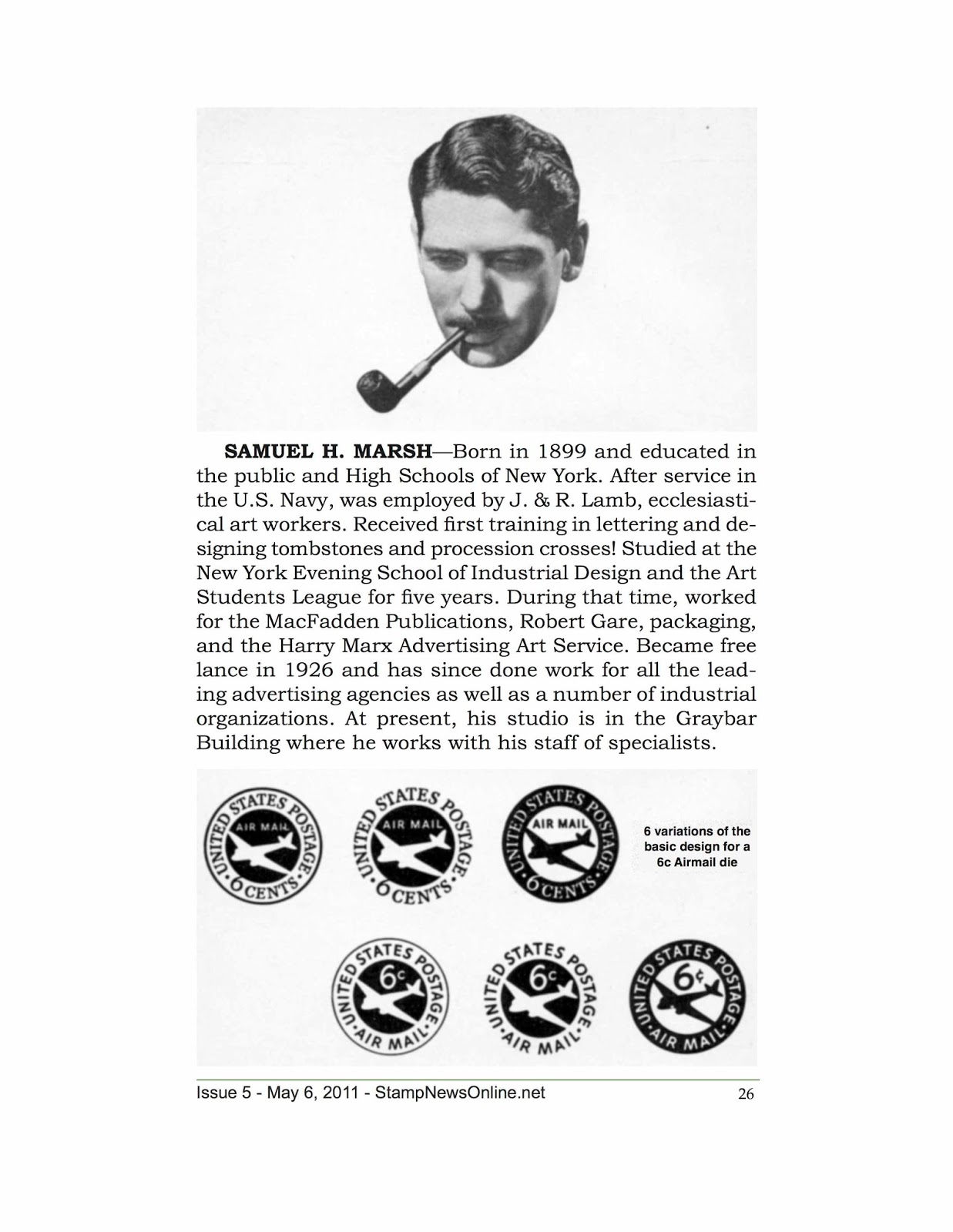 Tenth Letter Of The Alphabet November 2017 Berdanier Embled Twelve Designers Including Himself To Submit Designs The Post Office Each Designer Marsh Was Profiled