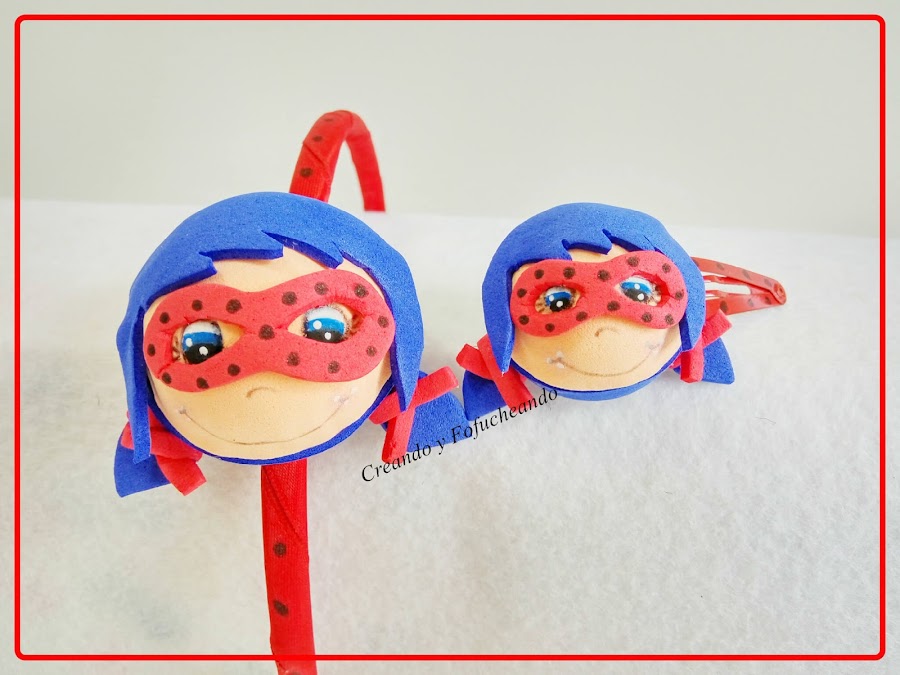 ladybug-accesorios-para-el-pelo