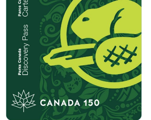 Parks Canada Free 2017 Discovery Pass Parks Canada Free 2017 Discovery Pass