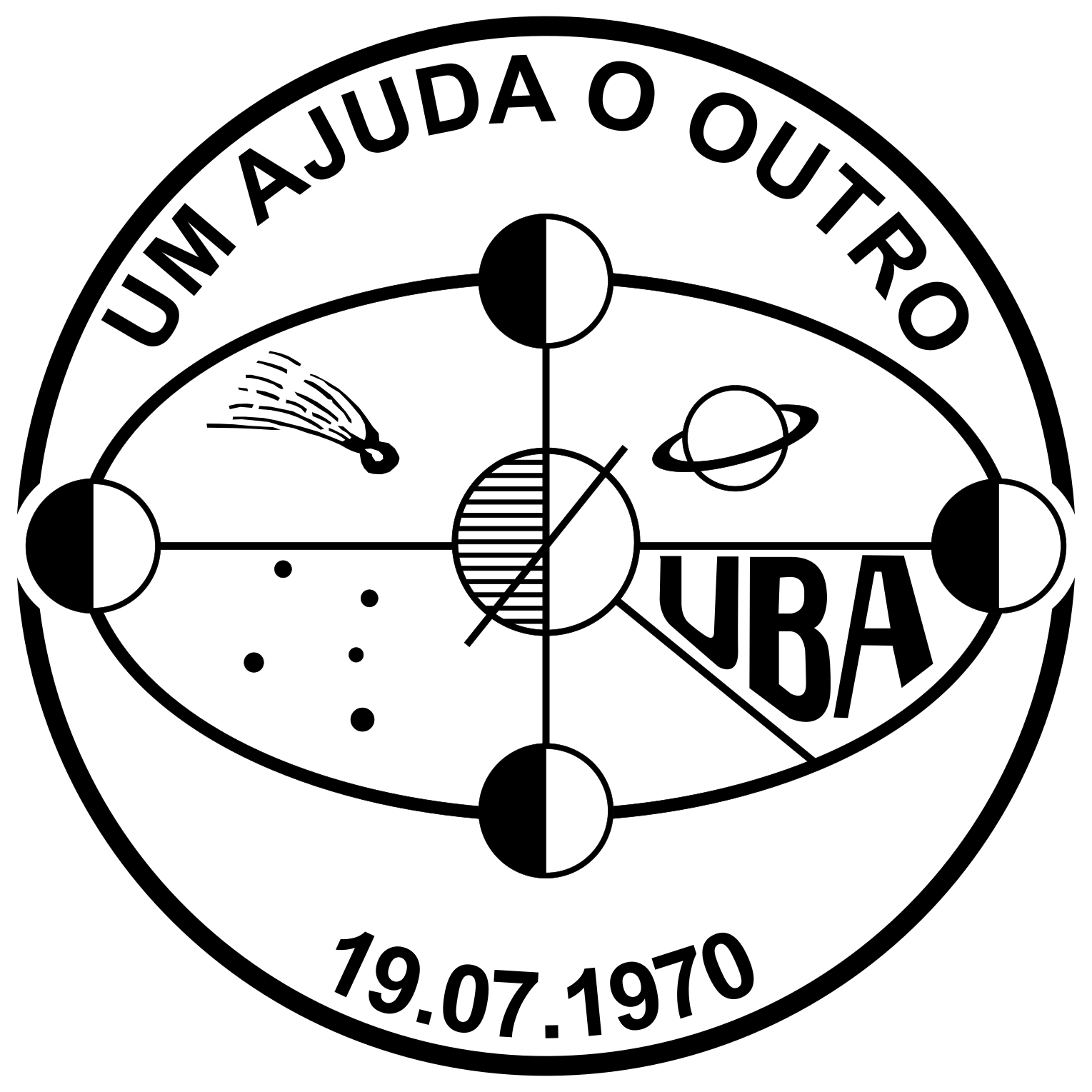 UNIÃO BRASILEIRA DE ASTRONOMIA