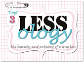 http://lessology.blogspot.in/2013/10/lessology-challenge-29-birthday-party.html