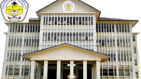 Daftar Program Studi / Jurusan POLIMDO Politeknik Negeri Manado