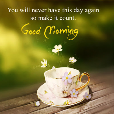 Good Morning Quotes and Images Good Morning Quotes and Images