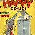 Happy Comics #35 - Frank Frazetta art