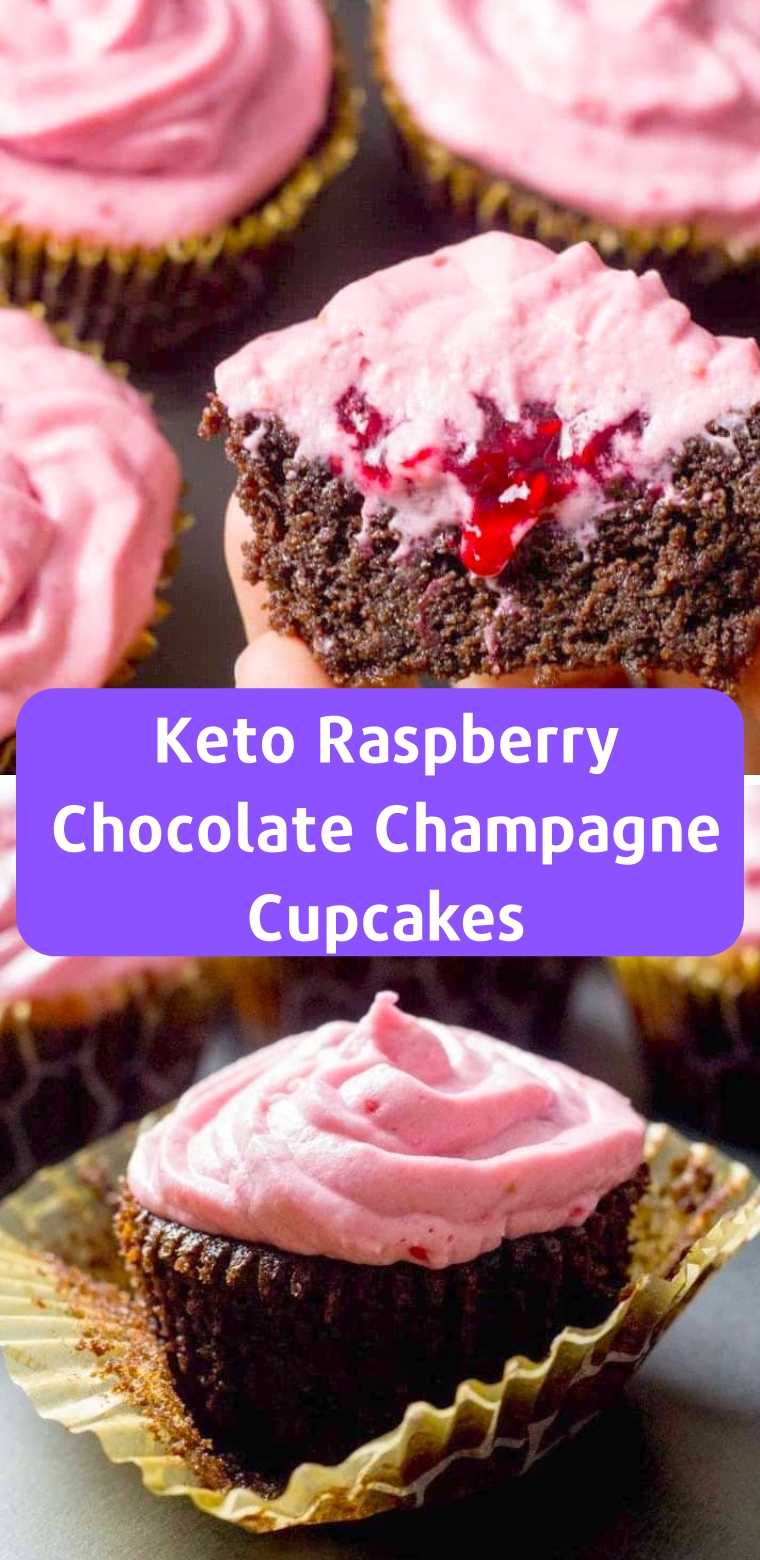 11 Best Keto Cupcakes For Any Occasion Joki's Kitchen