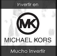 Invertir en acciones de michael kors Invertir en acciones de michael kors