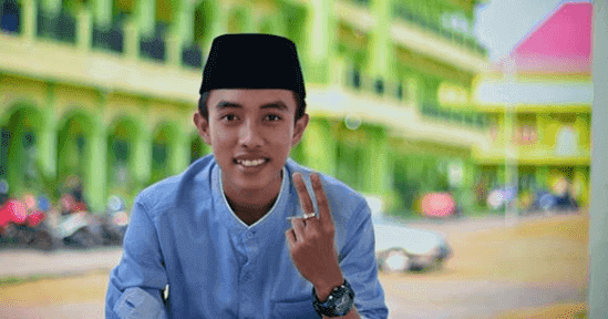 Anindaslv Biodata Hafidzul Ahkam