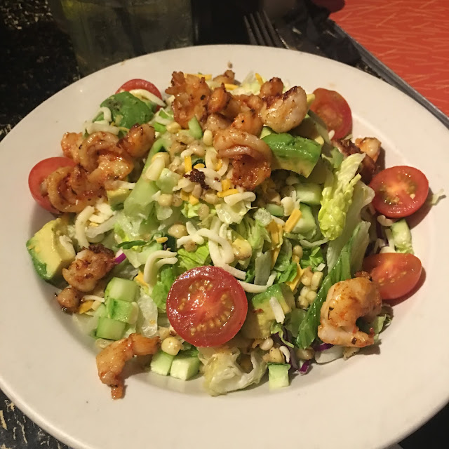 GREAT EATS HAWAII LUCILLE'S SMOKEHOUSE BBQ LONG BEACH, CA