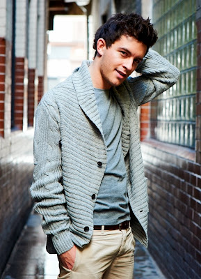 Dreams of Naughtiness: Jonathan Bailey