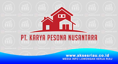PT Karya Pesona Nusantara Pekanbaru