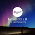 Install Android OS On your PC Just As you Install Windows -Remix Android OS