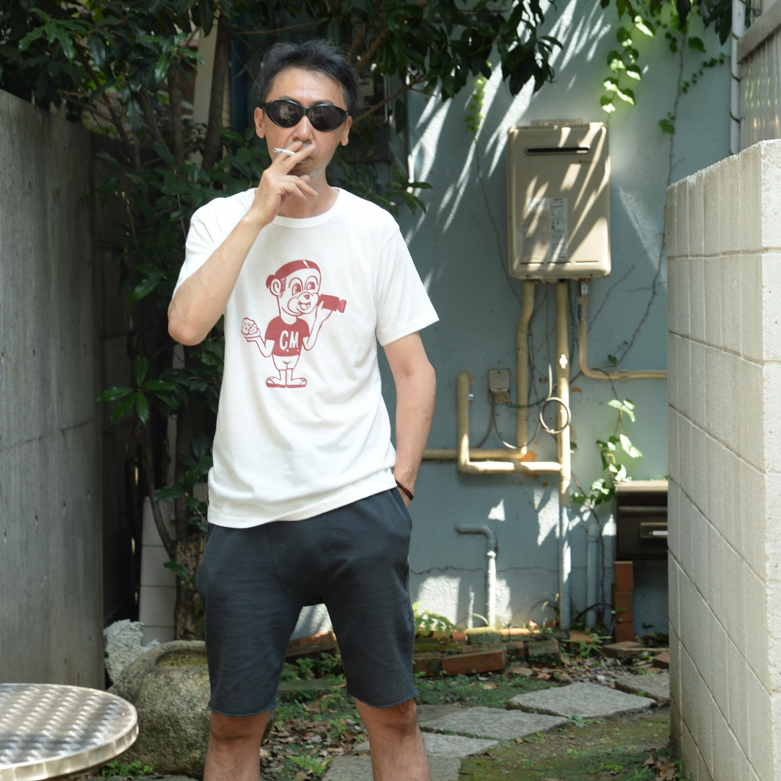 カンパニー 松尾 ハマジム