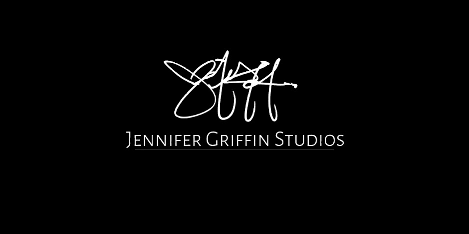                 The Journal of Jennifer Griffin