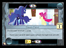 My Little Pony Dream Patrol Equestrian Odysseys CCG Card