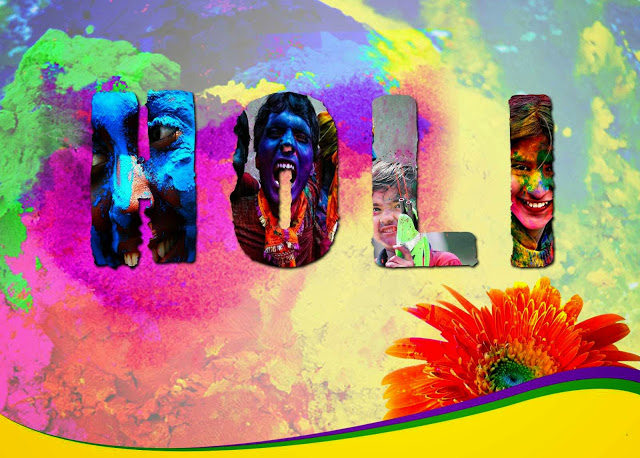 Happy Holi Pictures HD Happy Holi Pictures HD