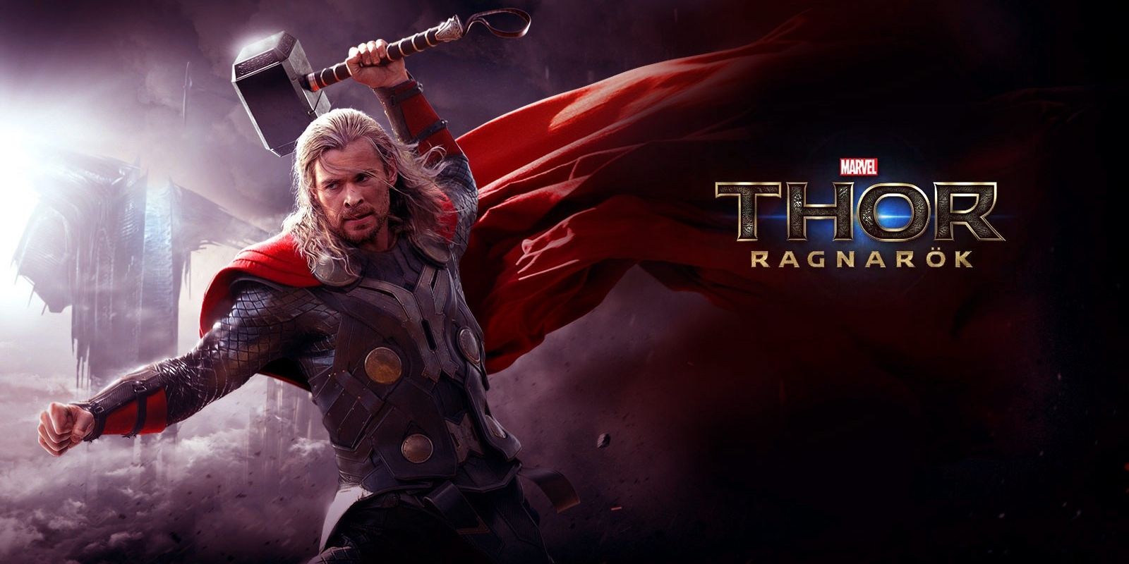 Thor 3 Ragnarok indir