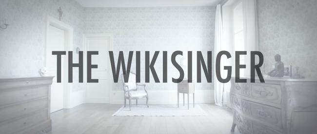 The Wikisinger | Touché Videoproduktion - Vincent Rouffiac | Joachim Müllner