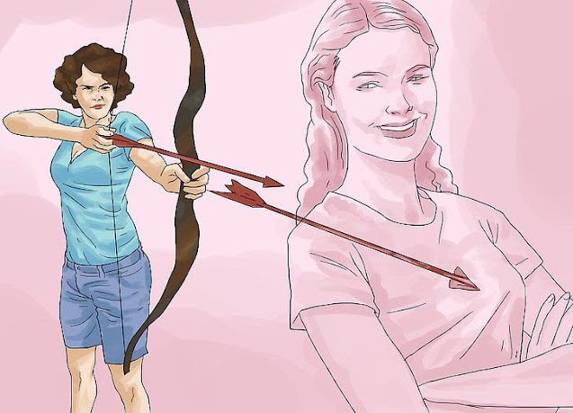 Πώς αντιδρούν τα ζώδια στις προσβολές