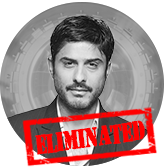 THIRD WEEK EVICTION:VIKAS BHALLA THIRD WEEK EVICTION:VIKAS BHALLA