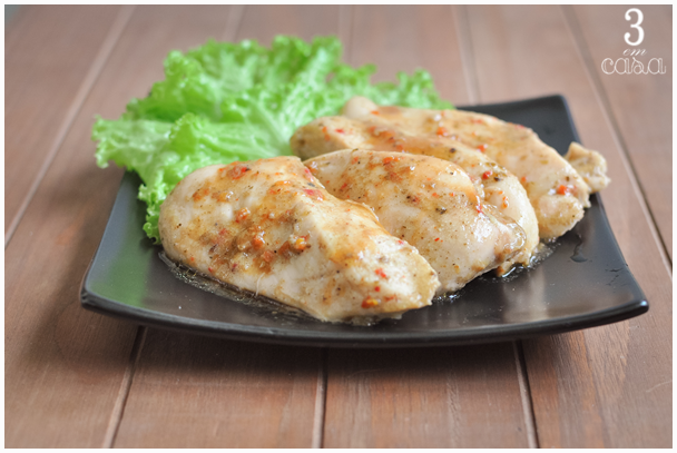 frango forno