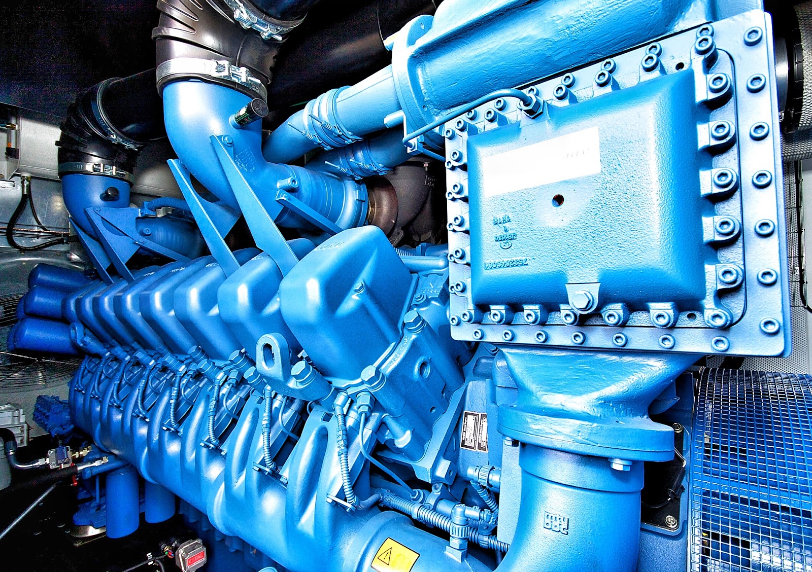 R & D Network Design: NEW 24MVA STOR Generation Site goes 'LIVE'!