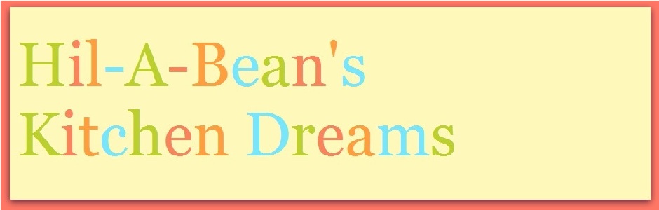 Hil-A-Beans Kitchen Dreams