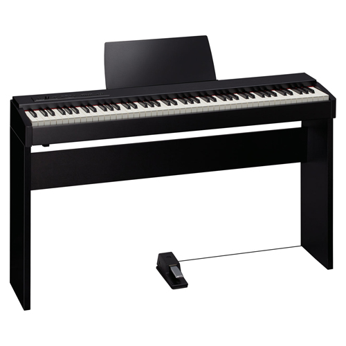 Giá Bán Cửa Đàn Piano điện Roland F-20 Hôm Nay