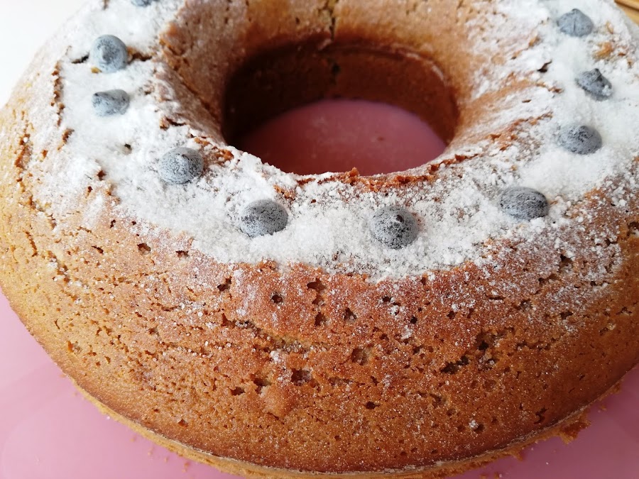 En tardesconalma.blogspot.com encontrarás recetas fáciles, DIY y mucho más.