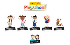 PLAYSCHOOL OXFORD