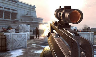 Modern Combat 3 Fallen Nation Apk For Android Download