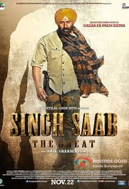 Singh Saab the Great (2013)