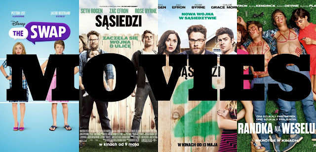TOP 5 MOVIES #1