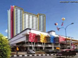 Hotel Murah Bagus di Depok - Margonda Residence III