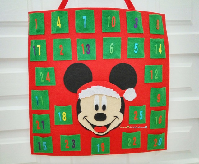 calendario-de-adviento-mickey-mouse-en-fieltro-creandoyfofucheando