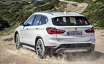2017 Bmw X1 Redesign Release And Price Auto Review 2017 Bmw X1 Redesign Release And Price