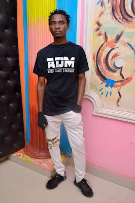 Antón Dance - Meter Cuia (Afro House) 2019 Download Mp3