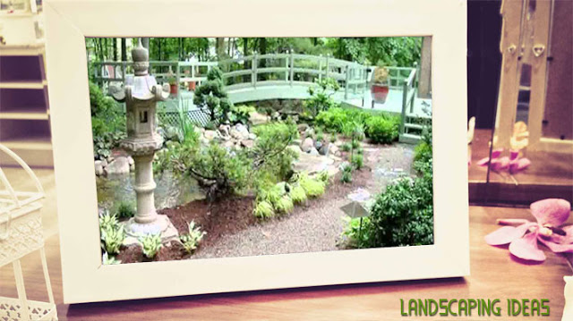 Backyard Landscape Home Design Ideas Backyard Landscape Home Design Ideas