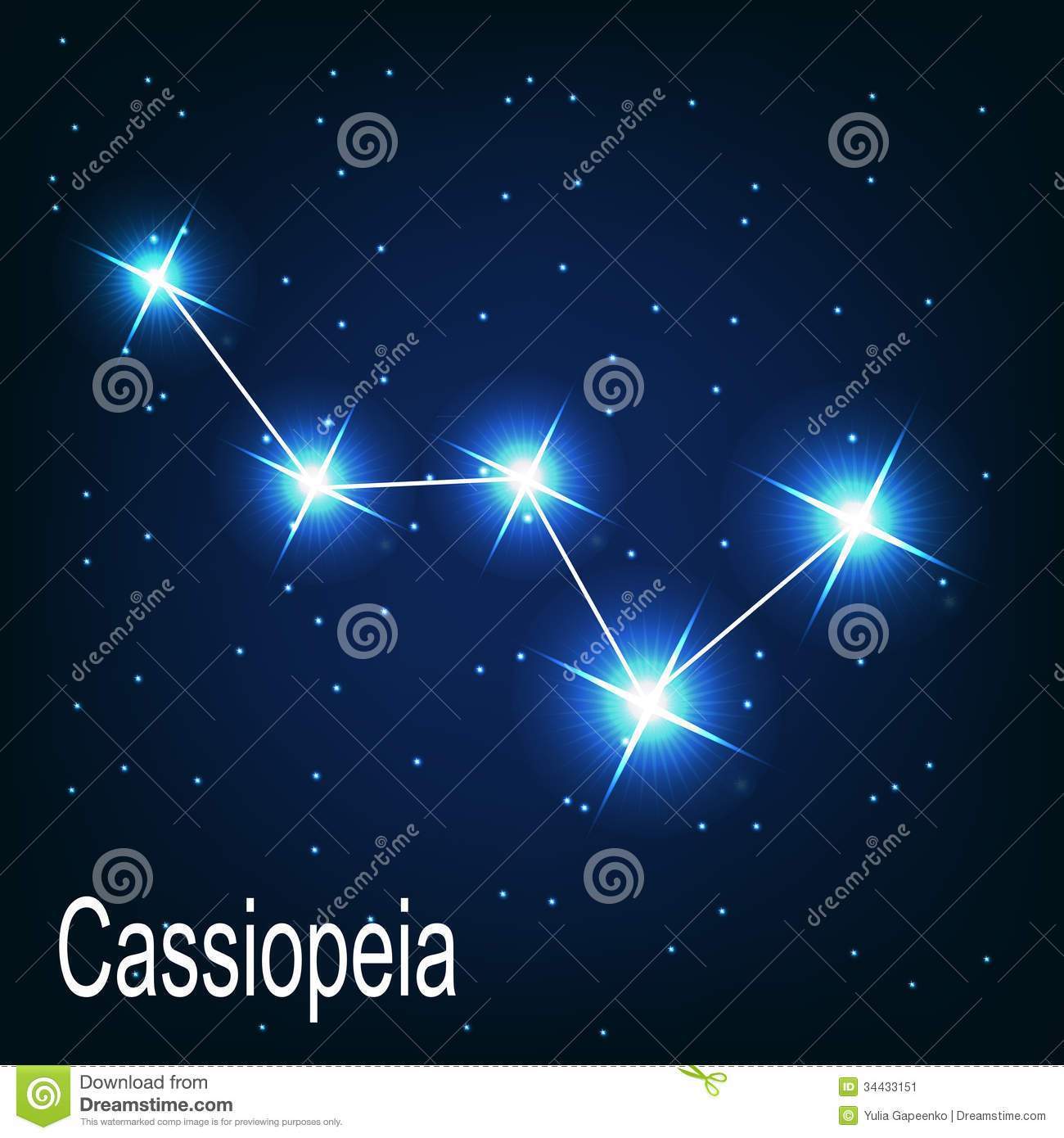 cassiopeia meaning cassiopeia meaning