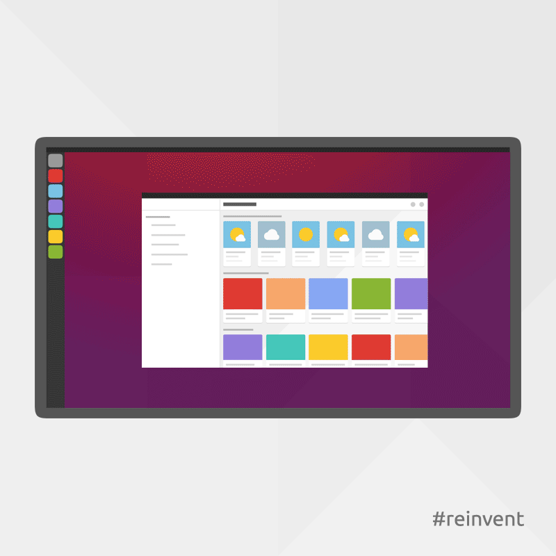 "Ubuntu Edge Phone" Never Came But Canonical Is About To Announce More