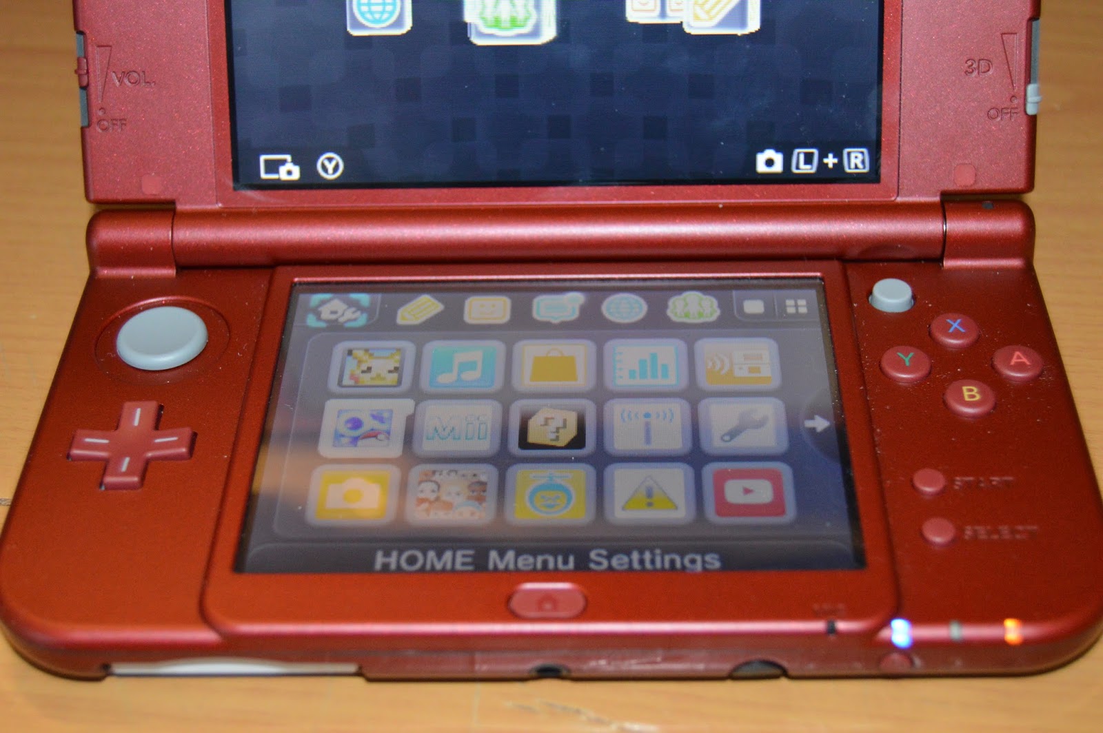 Studioyale Nintendo New 3ds Xl Review
